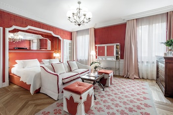 Junior Suite (Helvetia)