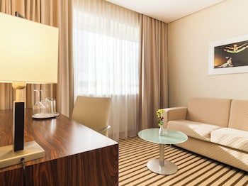 Apartment Opernblick