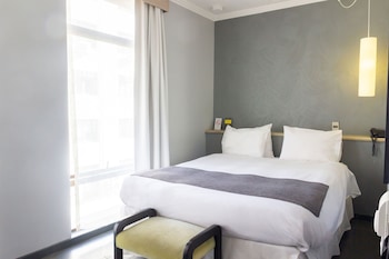 Junior Double Room