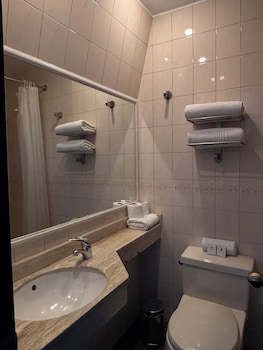 Basic Single Room