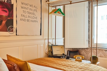 Comfort Double Room (Medium)