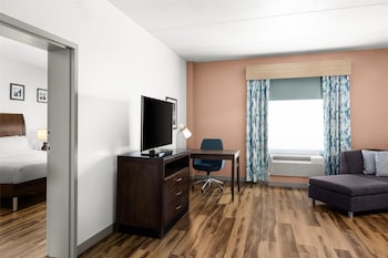 Room, Accessible