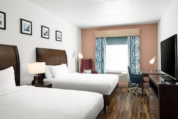 Room, 2 Queen Beds