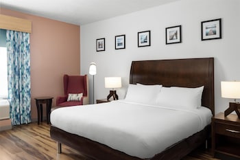 Room, Accessible