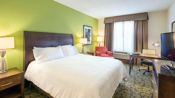 Room, Accessible