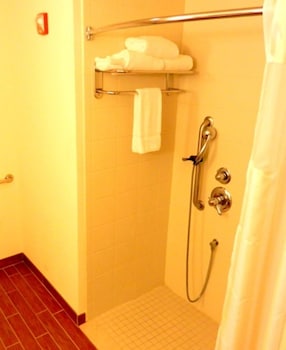Room, 1 King Bed, Accessible