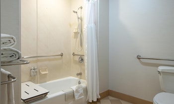 Room, 1 King Bed (Coast King) Accessible
