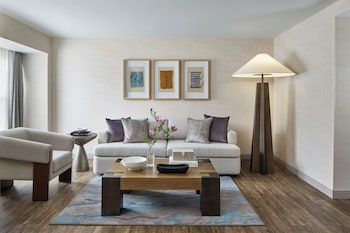 Suite, 1 Bedroom