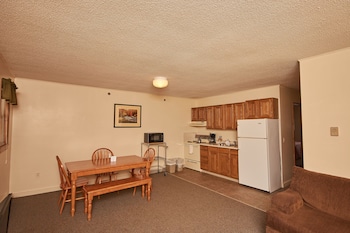 Premium Apartment, Ensuite (Standard 2Bdrm)