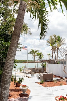 Cottage, 1 Bedroom, Hot Tub, Bay View (Jasmine Room)