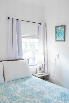 Cottage, Bay View (Country Cottage Room)