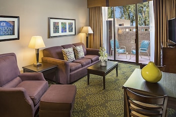 Deluxe Suite, 1 Bedroom