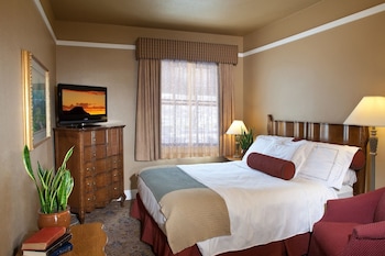 Classic Room, 1 Queen Bed