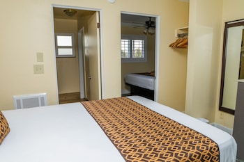 Deluxe Suite, 2 Bedrooms