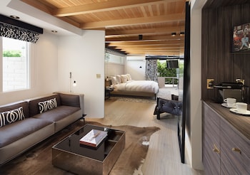 L'Horizon Junior Suite