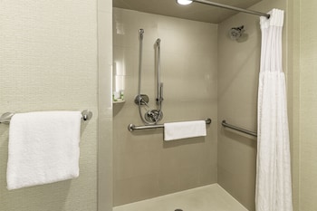 Room, 1 King Bed, Accessible