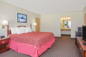 Room, 1 King Bed, Non Smoking