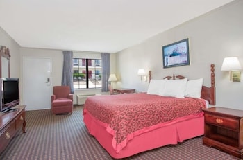 Room, 1 King Bed, Non Smoking