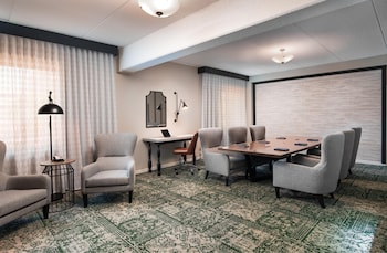 Presidential Suite, 1 Bedroom