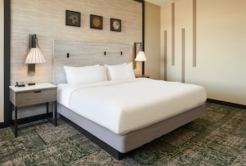 Room, 1 King Bed