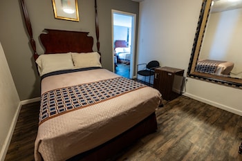 Standard Triple Room, Multiple Beds, Non Smoking