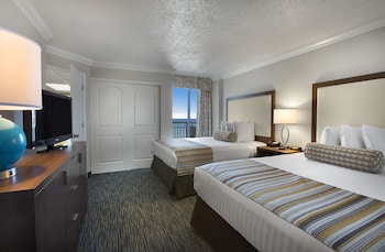 Condo, 1 Bedroom, Oceanfront