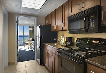 Suite, Oceanfront