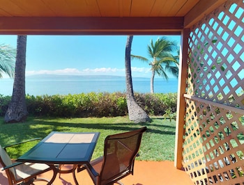 Ocean Front King