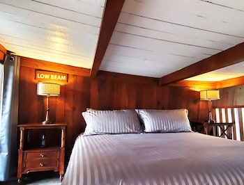 Ocean View Suite
