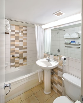 Comfort Suite, 2 Queen Beds