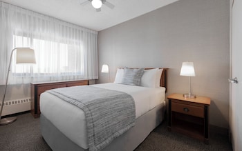 Comfort Suite, 2 Queen Beds