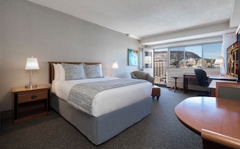 Studio Suite, 1 Queen Bed