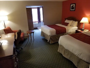 Room, 1 Double Bed, Non Smoking