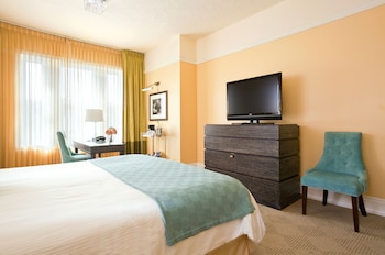 Studio Suite, 1 King Bed