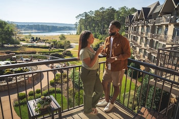 Room, 2 Queen Beds (Lodge and Spa Lake Side)