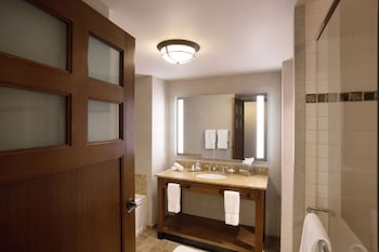 Room, 2 Queen Beds (Lodge and Spa Woodland Side)