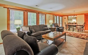 Deluxe Villa, 2 Bedrooms