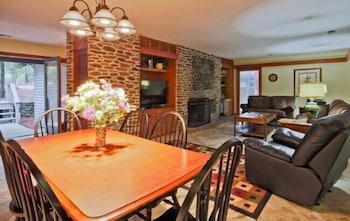 Standard Villa, 2 Bedrooms