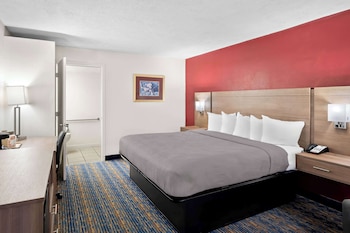 Room, 1 King Bed, Accessible, Non Smoking