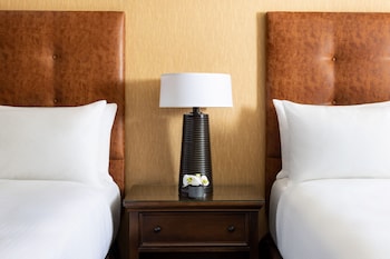 Standard Room, 2 Queen Beds