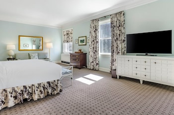 Executive Suite, 1 King Bed (Homestead)