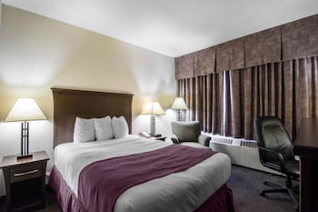 Standard Room, 1 Double Bed, Non Smoking