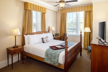 Room, 1 King Bed