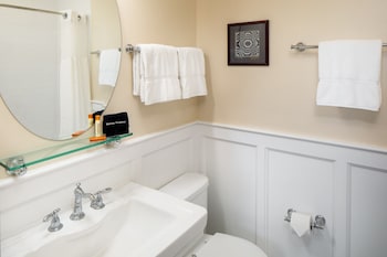 Junior Suite, 1 King Bed