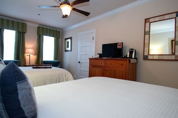 Room, 2 Double Beds