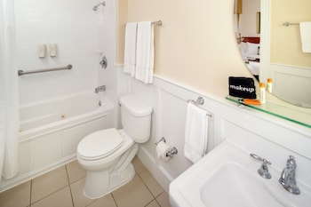 Junior Suite, 1 King Bed