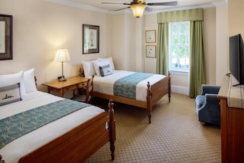 Room, 2 Double Beds