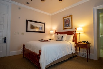 Room, 1 Queen Bed
