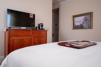 Room, 1 King Bed