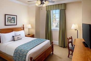 Room, 1 Queen Bed